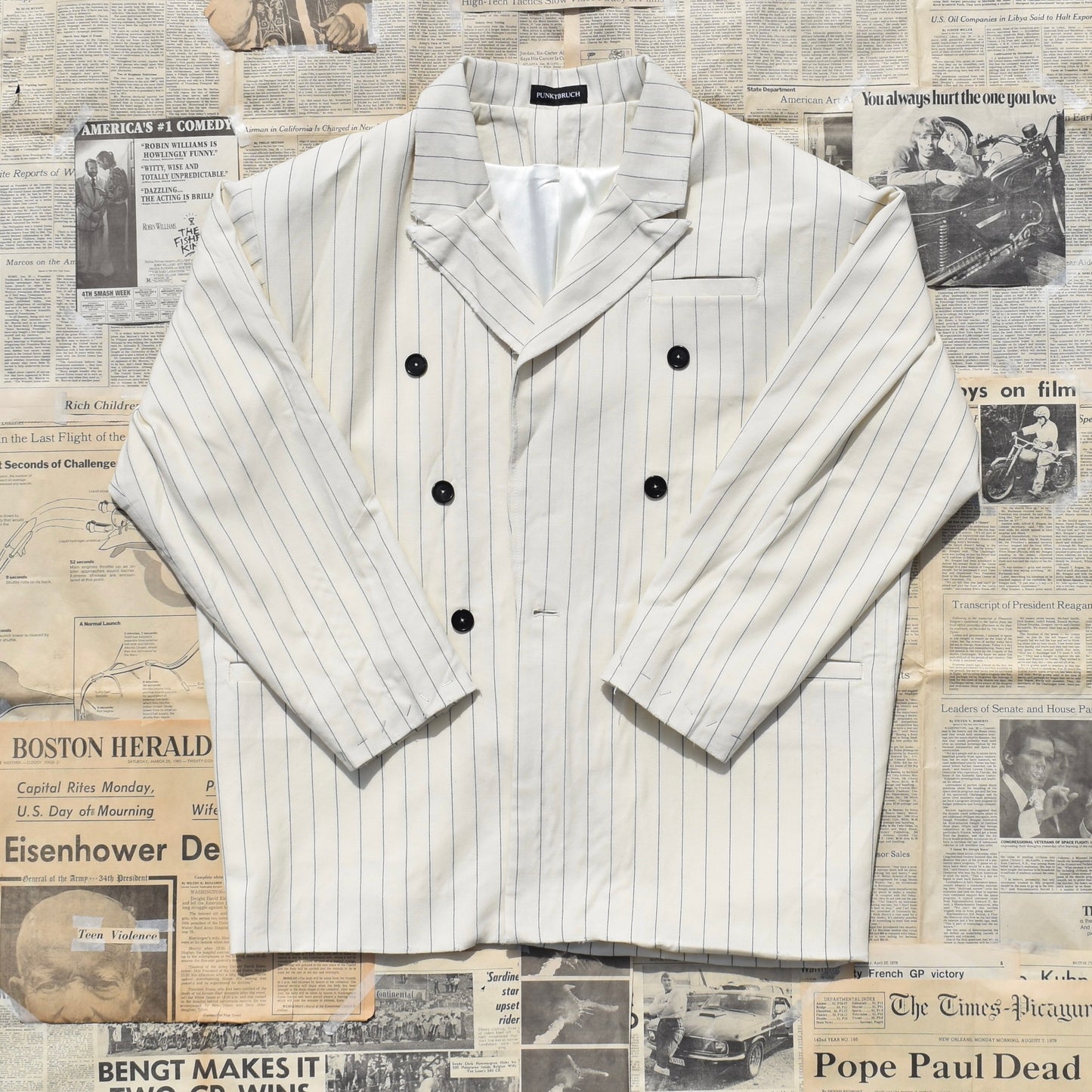 FISHER BLAZER