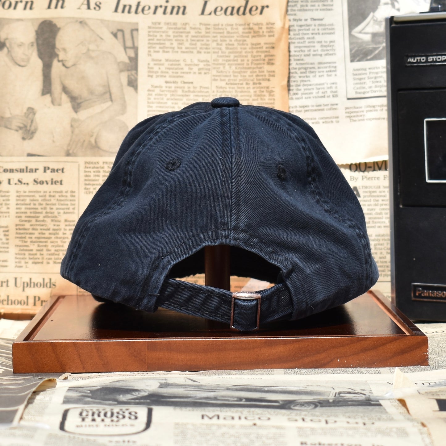 MUTILATION CAP