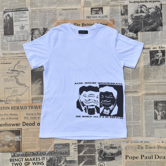 ACID HOUSE TEE