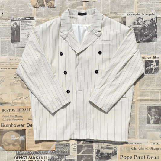 FISHER BLAZER