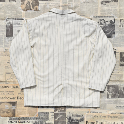 FISHER BLAZER
