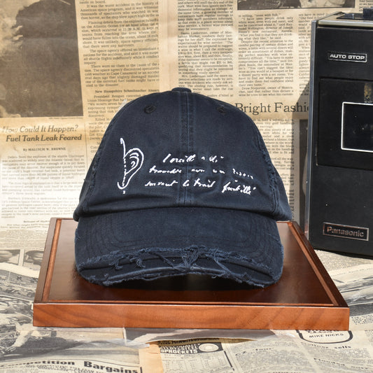 MUTILATION CAP