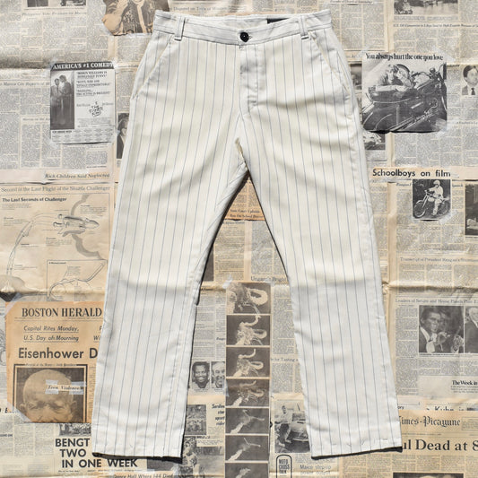 FISHER TROUSERS